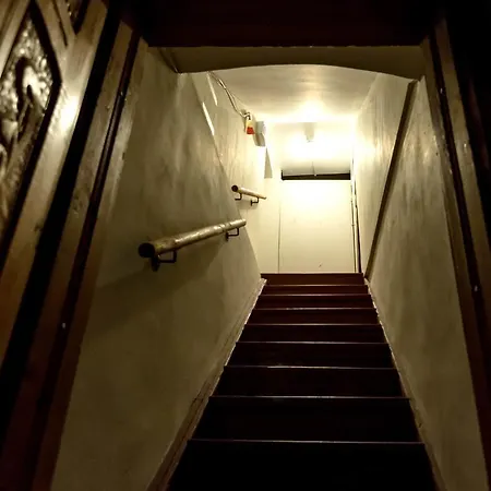 Apartman Unseen Brassó